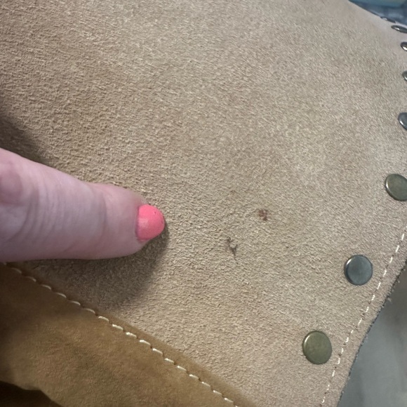 Patricia Nash crossbody - Picture 6 of 6